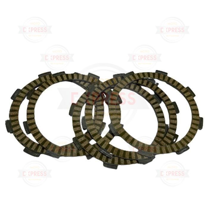 Tvs Apache RTR200 Debriyaj Baskı Balatası A