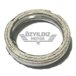 Moto Express EGZOZ CONTASI  SPACY