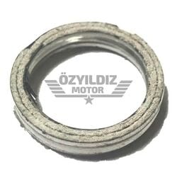 Moto Express EGZOZ CONTASI  SPACY