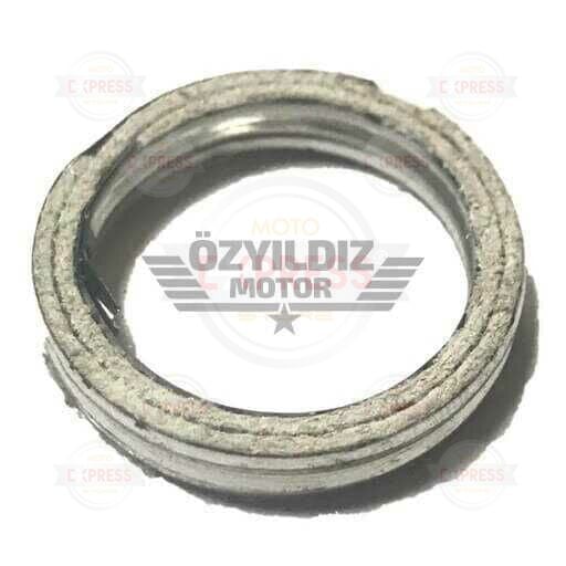 Moto Express EGZOZ CONTASI  SPACY