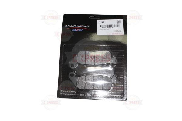 Honda Cbr 250R Ön Disk Balata Nıssın