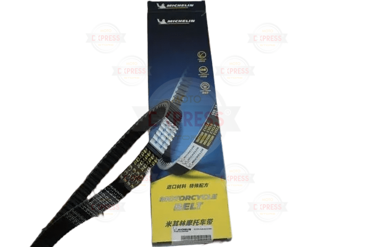 Michelin Kayış Honda Alpha Soğutmalı