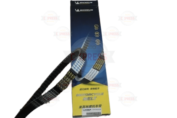 Michelin Kayış Honda Alpha Soğutmalı