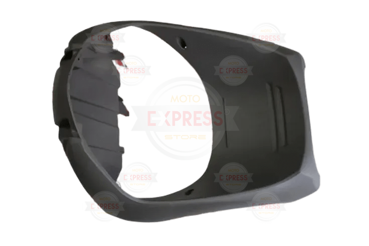 Honda Alpha Ön Burun Füme