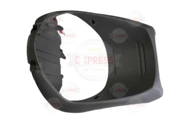 Honda Alpha Ön Burun Füme