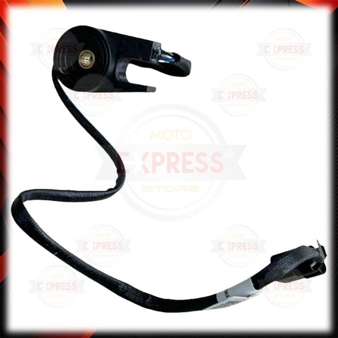 Tvs Raider125 Yan Sehpa Ayaklık Müşürü A