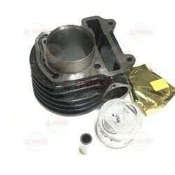 Moto Express SİLİNDİR DOLU  ACTIVA A