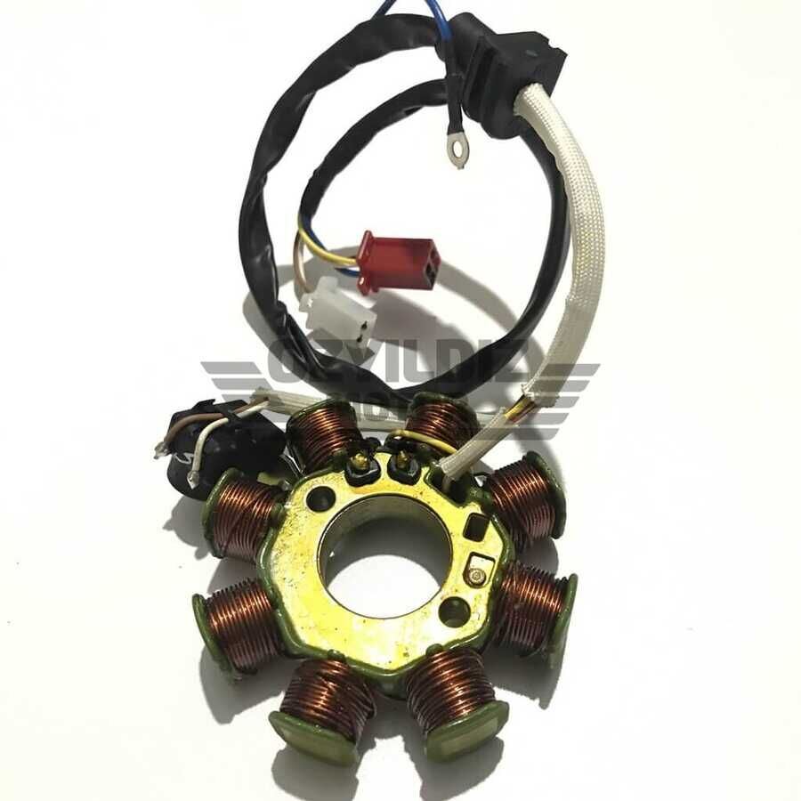 Moto Express STATOR RTR