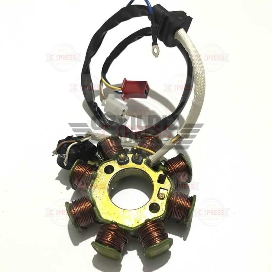 Moto Express STATOR RTR