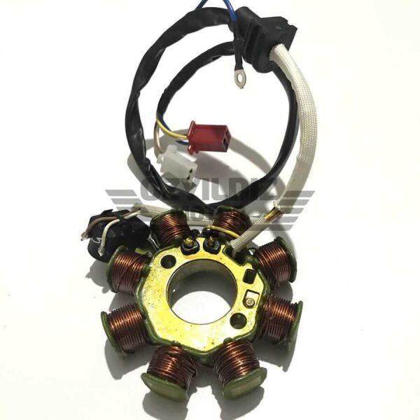 Moto Express STATOR RTR
