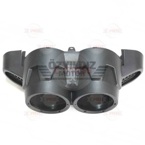 Moto Express STOP LASTİĞİ BWS125 TW