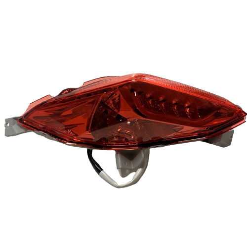 Moto Express STOP SOL XMAX A