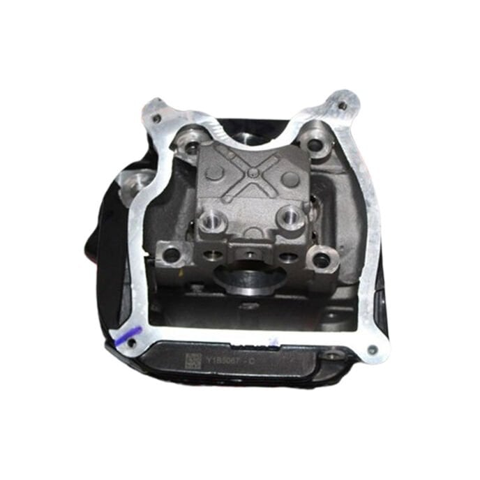 Tvs Raider 125 Üst Kapak Boş A