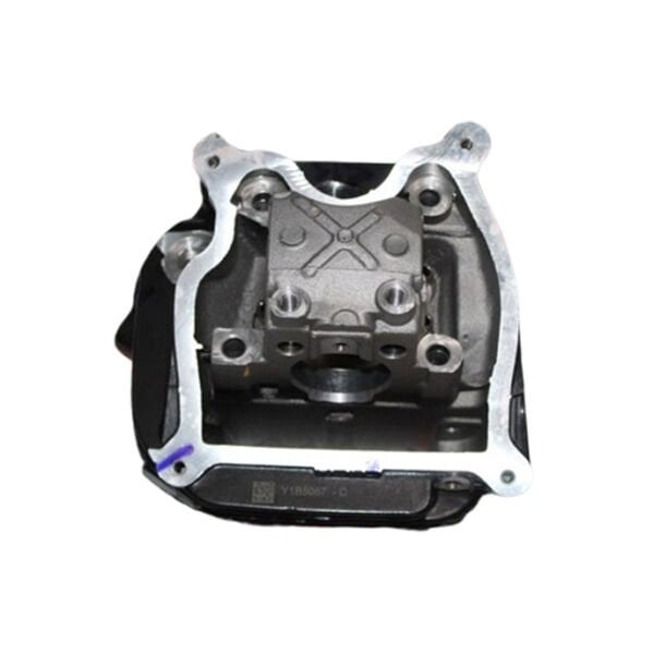 Tvs Raider 125 Üst Kapak Boş A