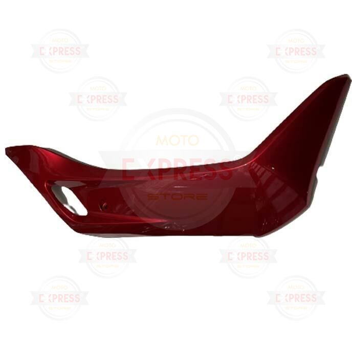 Honda Pcx125 2011-2013 Kırmızı Sağ Alt Marşpiyel Grenajı A
