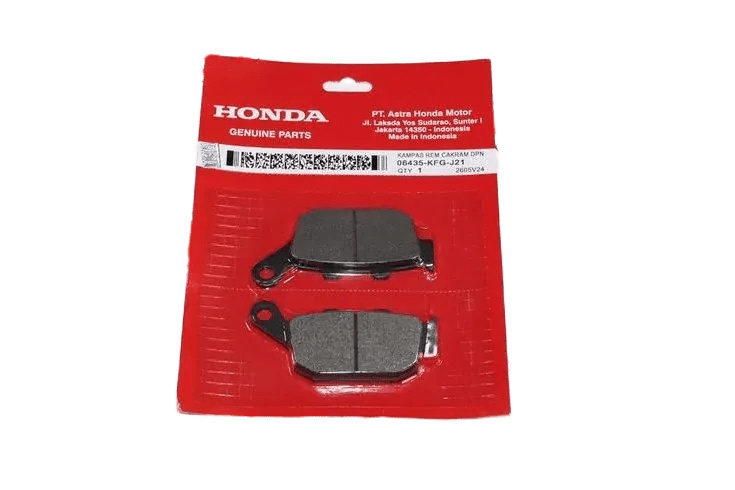 HONDA CBR 250 ARKA DİSK BALATA A