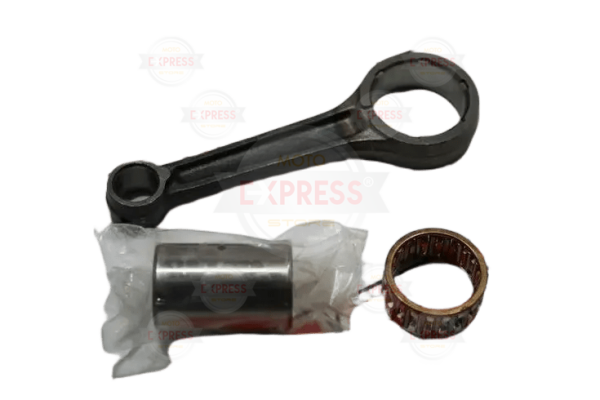 Krank Kolu(124-73 Mm 13P-25P 14 Mm)