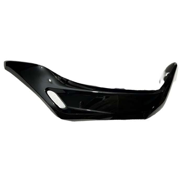 Honda Pcx125 2011-2013 Siyah Sağ Alt Marşpiyel Grenajı A