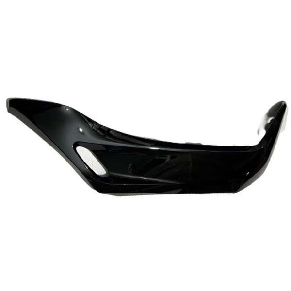 Honda Pcx125 2011-2013 Siyah Sağ Alt Marşpiyel Grenajı A