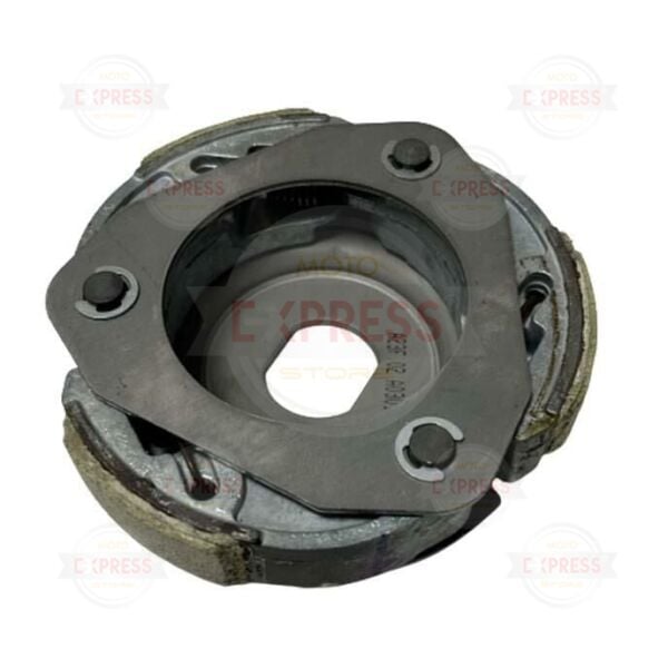 Tvs Jupiter125 Ntorq 125 Tablalı Arka Varyatör Debriyaj Balatası A