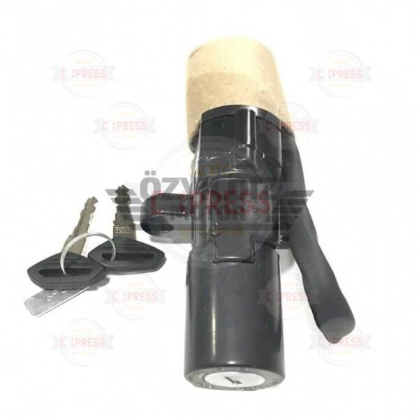 Moto Express KONTAK DİSCOVER150 MİNDA