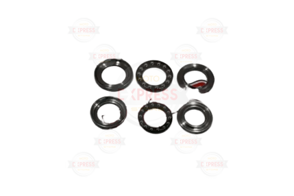 Cygnus L Furş Takımı Oem