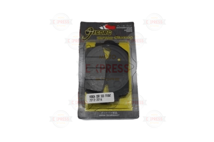 Honda Cbr 500 2013-2016 Disk Balata Ön
