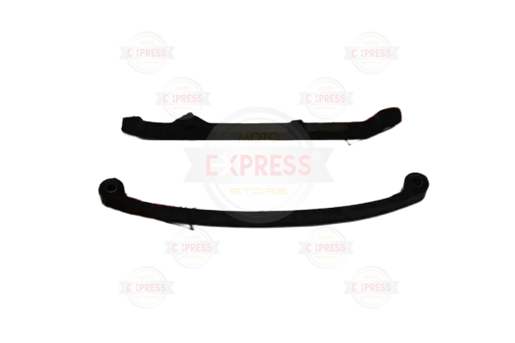 Xl 185 Eksantrik Zincir Kılavuzu