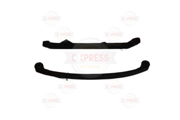 Xl 185 Eksantrik Zincir Kılavuzu