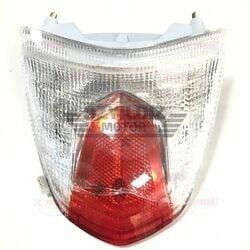 Moto Express STOP RTR A