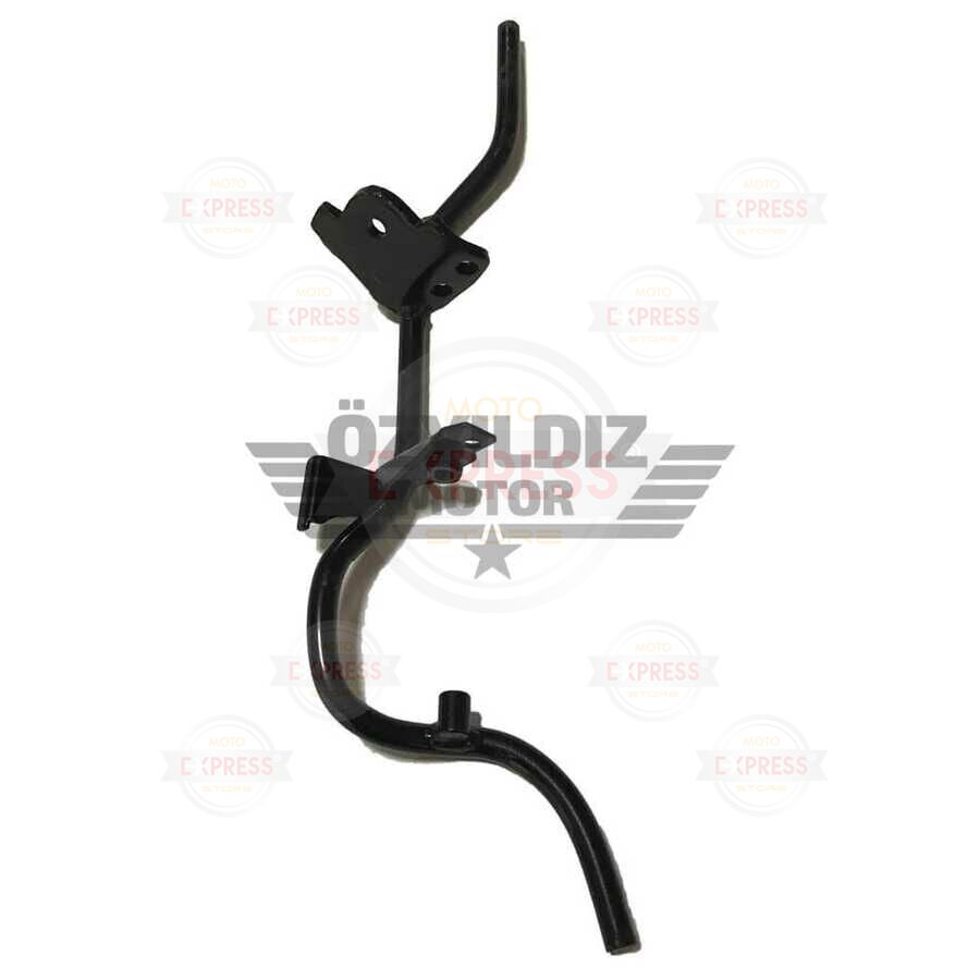 Moto Express BASAMAK DEMİRİ C90