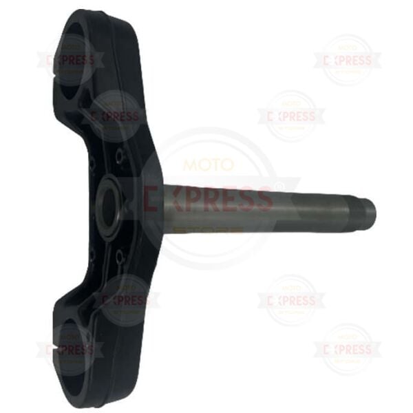 CFMoto 250SR 2020-2024 Ön Alt Mesnet Maşa Gidon Furş Tablası Platin A