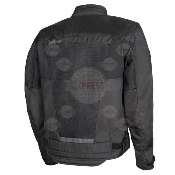 Hevık Scırocco Mont Siyah