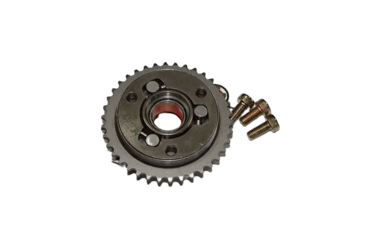 MCT 250 CC MARŞ KAVRAMA KOMPLE 73.5 MM