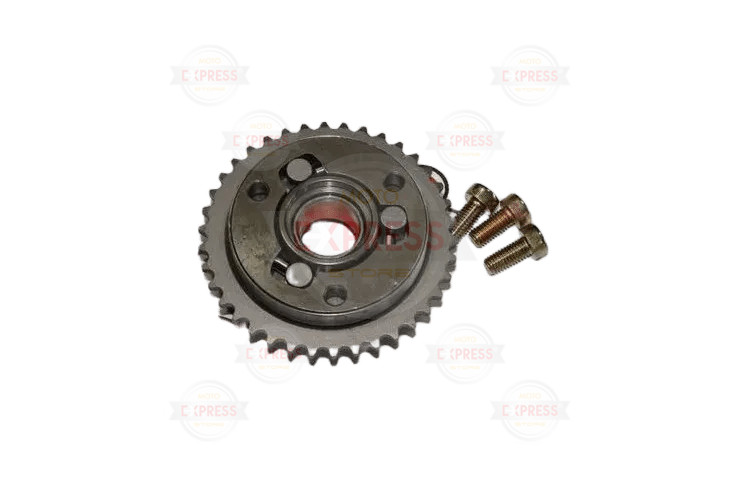 Mct 250 Cc Marş Kavrama Komple 73.5 Mm