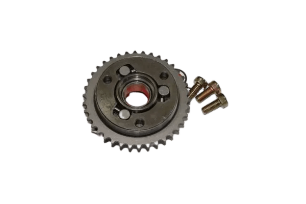 MCT 250 CC MARŞ KAVRAMA KOMPLE 73.5 MM