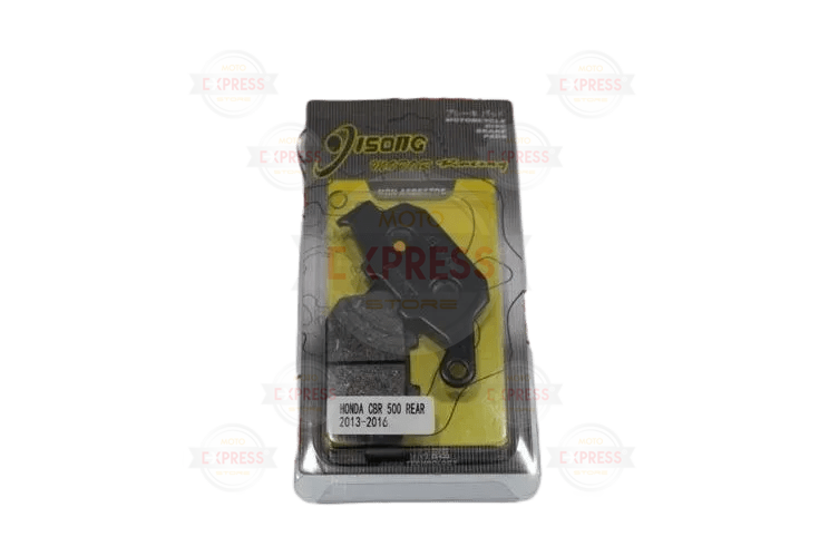 Honda Cbr 500 2013-2016 Disk Balata Arka