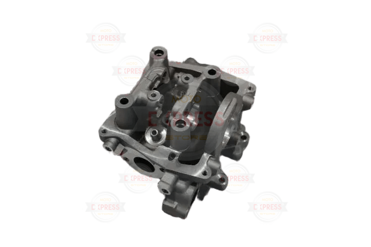 Pcx 125 Silindir Kapak Oem 2012