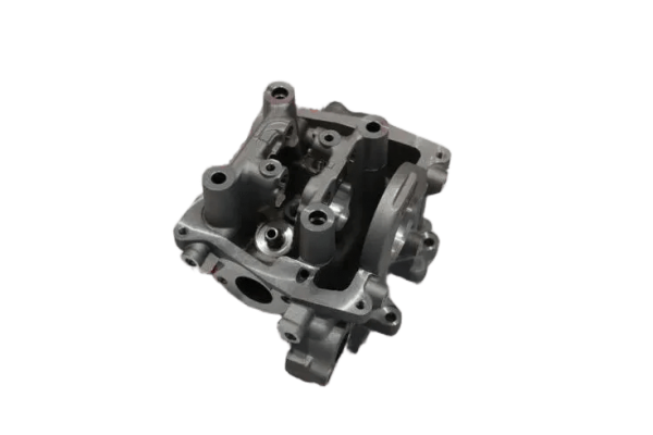 PCX 125 SİLİNDİR KAPAK OEM 2012