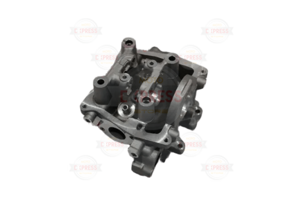 Pcx 125 Silindir Kapak Oem 2012