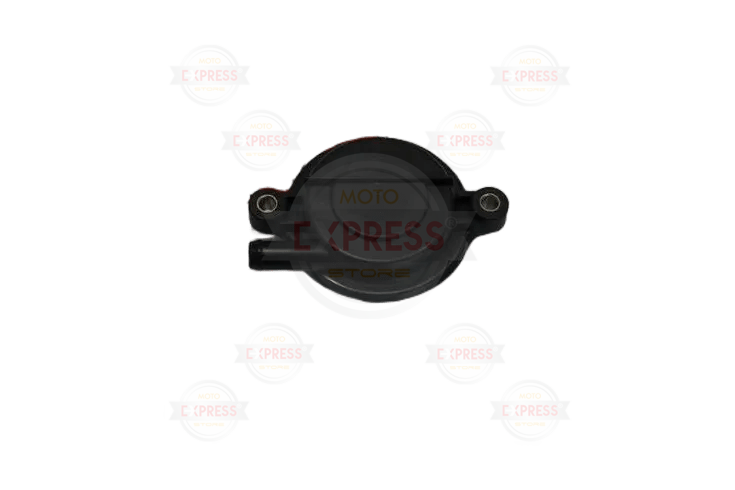 Sym Orbit 50 4T Euro 4 - Mio 50 4T Eksantrik Mil Dış Kapağı  Taıwan