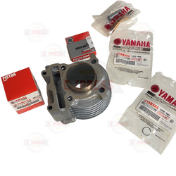 Moto Express SİLİNDİR DOLU NOUVO A