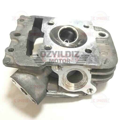 Moto Express SİLİNDİR KAFASI ACTİVA A