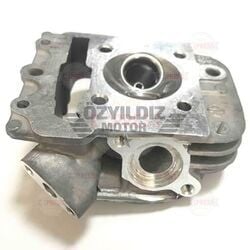 Moto Express SİLİNDİR KAFASI ACTİVA A