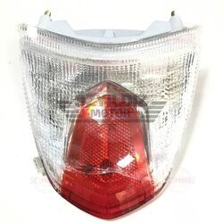 Moto Express STOP RTR FİEM