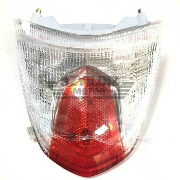 Moto Express STOP RTR FİEM