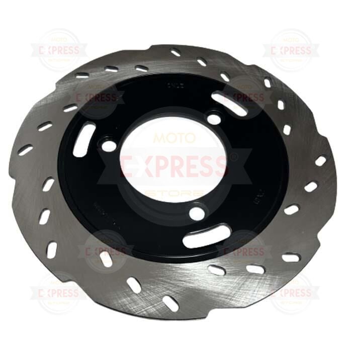 Tvs Apache RTR200 2019-2024 Arka Fren Diski A