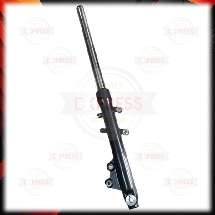 Tvs Raider125 Sağ Ön Amortisör Komple A