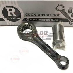 Moto Express BİYEL KOLU C90 ROCKET