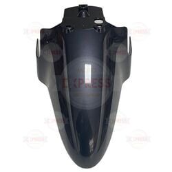 Moto Express ÇAMURLUK ÖN CYGNUS L OEM FÜME